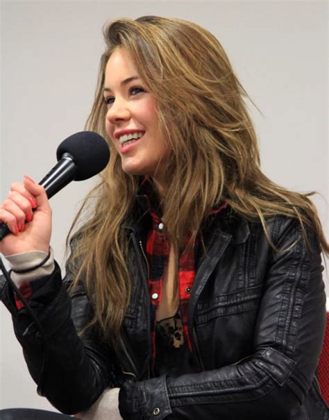 26 Facts About Roxanne McKee | FactSnippet