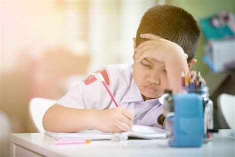 mengenali siswa lamban belajar slow learner halaman