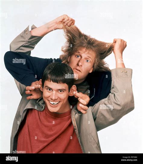 Original film title: DUMB AND DUMBER. English title: DUMB AND DUMBER. Year: 1994. Director ...