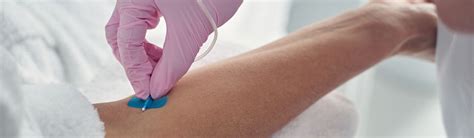 cannulation training