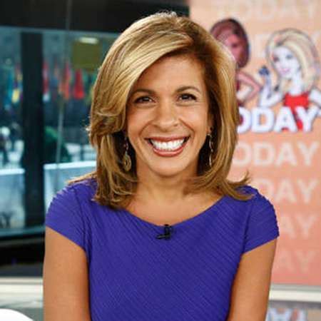 Hoda Kotb Bio, married, divorce, Net Worth, Dating, Daughter, Salary