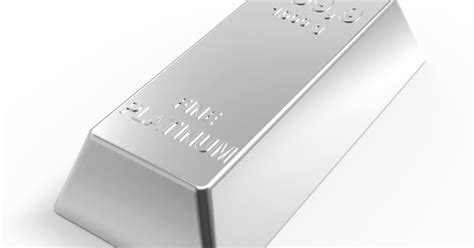 The PLATINUM That's Never Been More Precious Than Gold | Simplymarrimye