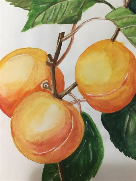 water paint on Behance
