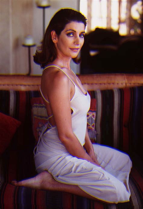 Marina Sirtis Pictures. Hotness Rating = 9.18/10