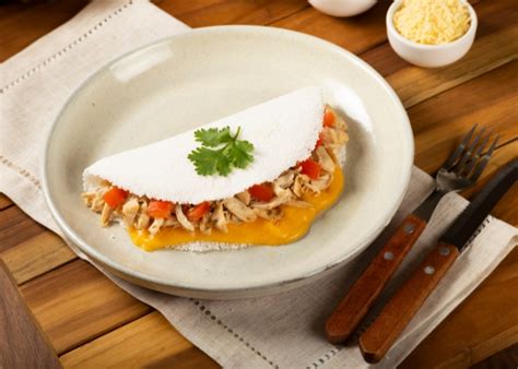 Porque A Tapioca Fica Amarela - Tapioca amarelada: Pode ser consumida? Estragou? - Marmitex de Sucesso