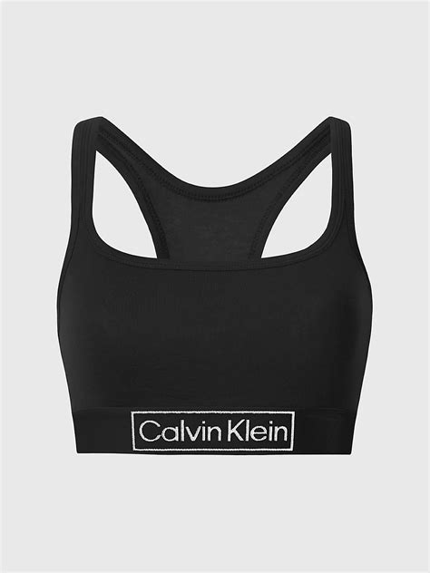 Women's Bras - Sports, Strapless & More | Calvin Klein®