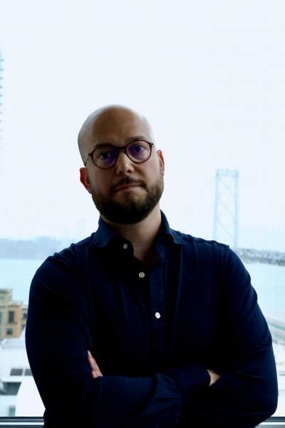 matteo maggiori nber