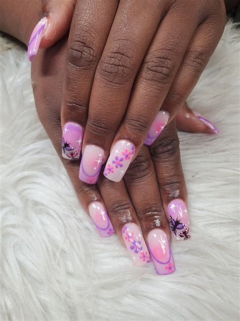 nail salon florence sc 5