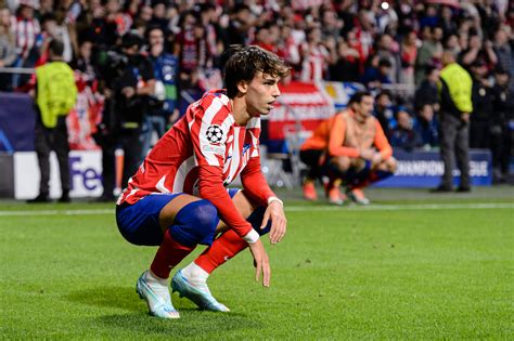 Joao Felix has Premier League interest but €21m price a stumbling block