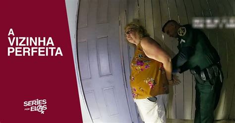Vizinho Transando Com A Vizinha - A Vizinha Perfeita: Elenco, Onde Assistir E Tudo Sobre