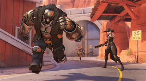 Ashe re-raises questions about hero diversity in Overwatch - Heroes ...