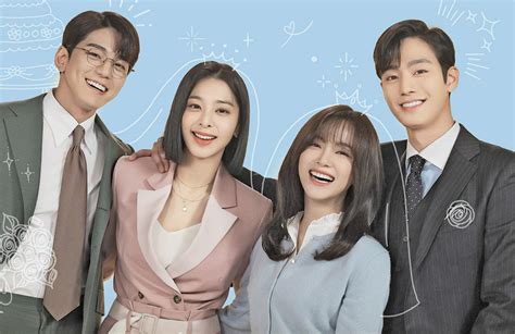 ‘A Business Proposal Ends With Double Digit Ratings, Tops Most Buzzworthy Rankings | KDramaStars