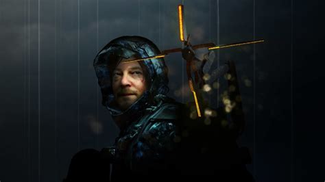 Death Stranding devs have revealed the minimum and recommended PC specs ...