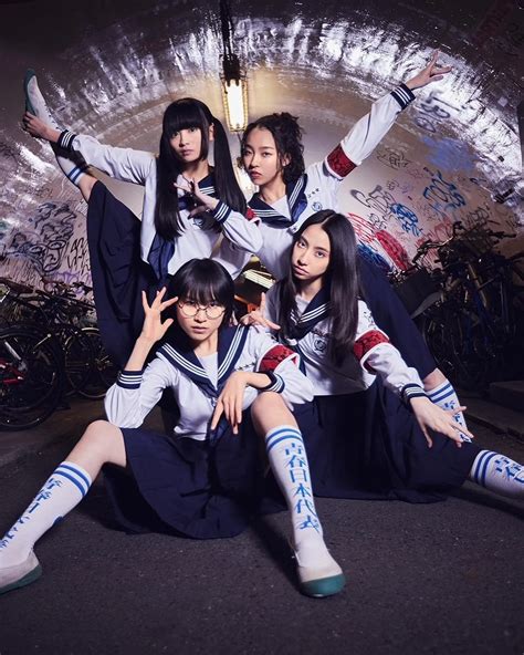 The Girl Group That Is Changing Japan’s Idol Culture - Meet The Japan