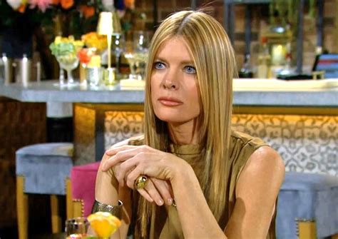 The Young And The Restless – Phyllis Summers (Michelle Stafford ...