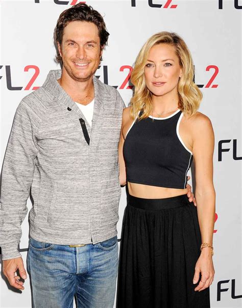 Kate and Oliver Hudson Were Contacted by Half-Brother Who Was Adopted