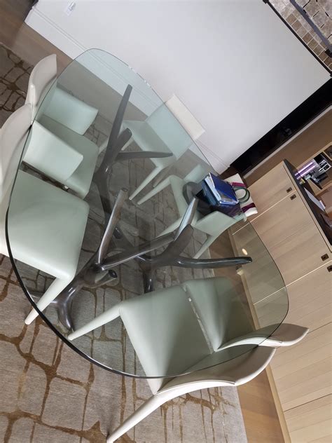Glass Shelving & Tabletops | Epic Custom Glass, LLC