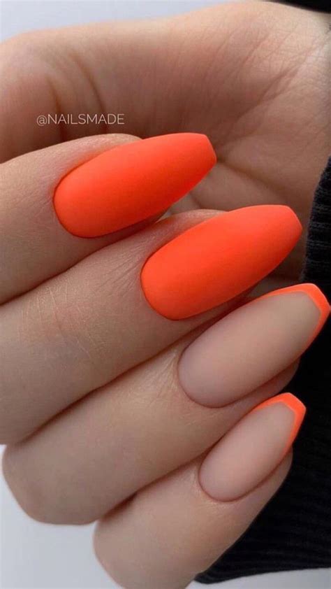 стильные ногти | Neon nails, Hair and nails, Nails