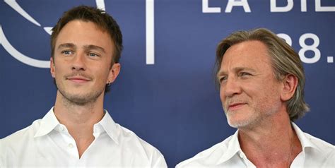 queers drew starkey embarrassed  daniel craig sex scenes