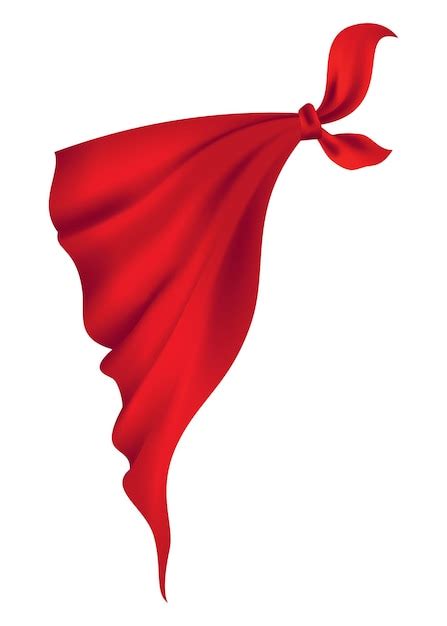 red kerchief vectors illustrations    freepik