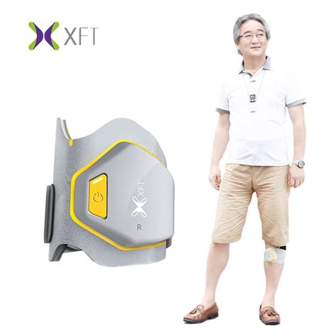 XFT foot drop nerve stimulation FES device for cure drop foot, View ...