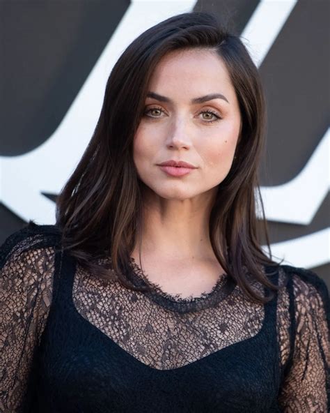 𝐀𝐧𝐚 𝐝𝐞 𝐀𝐫𝐦𝐚𝐬 | ‎#ANADEARMAS Beautiful Queen 🧚🏻‍♀️💞 #آنا_دی_آرماس #آنا_د