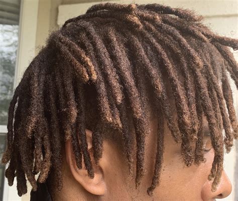 Texture. : r/Dreadlocks