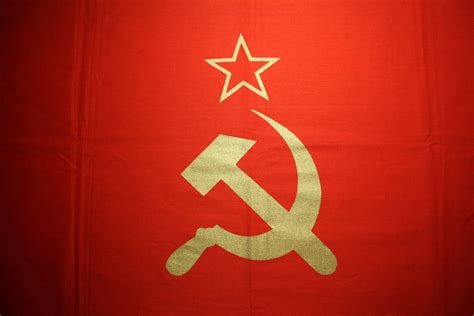 Communist Flag Wallpapers - Wallpaper Cave