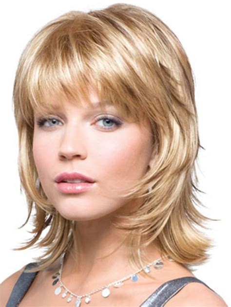 11 Short Shaggy Hair For Over 60 - Short Hairstyle Trends - Short Locks Hub