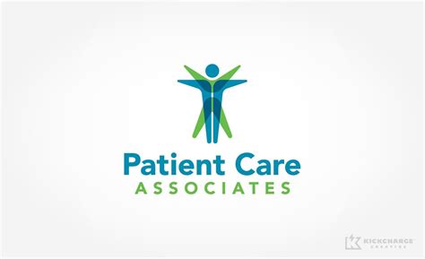 Patient Logo - LogoDix