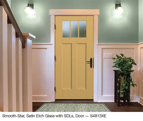 New Smooth-Star Shaker-Style Door Expansion | Unlock the Opportunities ...