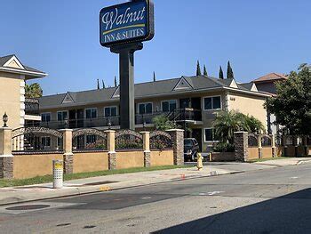 Hotel Walnut Inn & Suites West Covina, West Covina, United States of America - Lowest Rate ...