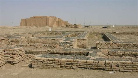 Arts and Architecture - BABYLONIAN EMPIRE (circa 1790 - 1595 B.C.E.)