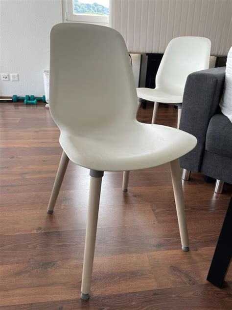 Stuhl Ikea Leifarne | Kaufen auf Ricardo