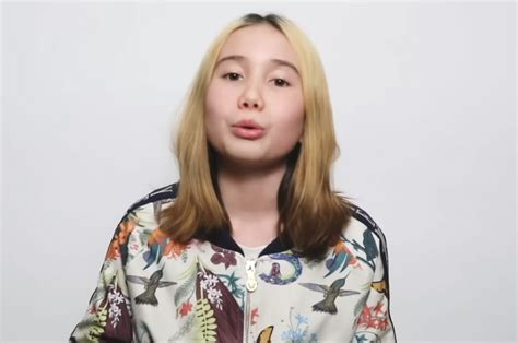 lil tays youtube bio  changed  disturbing message months