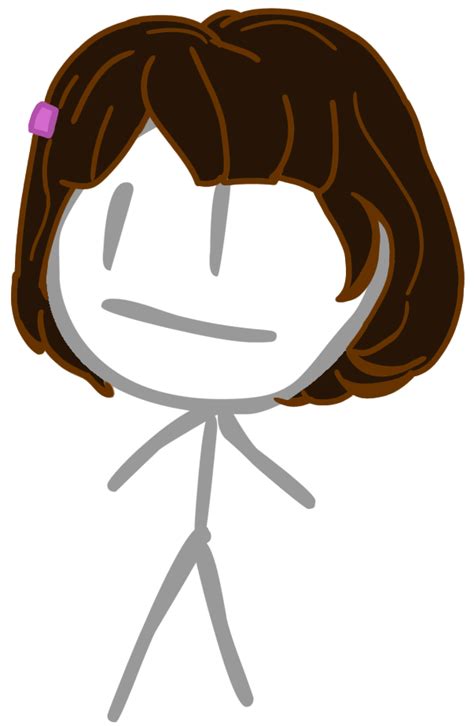 Dora Bfb(New hair) by repandadoodle on DeviantArt