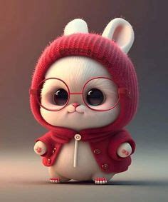 Dibujos bonitos de animales