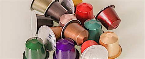 “How to recycle or reuse Nespresso Pods” – Citizens for Recycling First