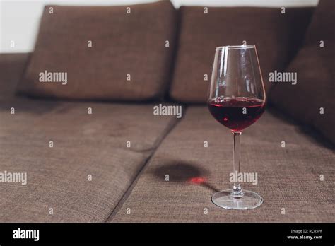 Red Wine Stain High Resolution Stock Photography and Images - Alamy