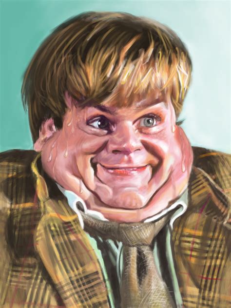 Knowing where did Chris Farley die highlights the tragedy of fame 32