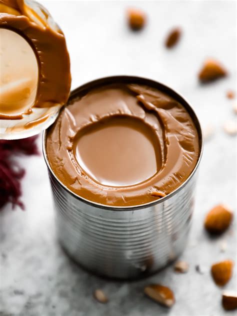 Simple Leche Quemada Recipe Jamoncillo Dulce De Leche Candy La