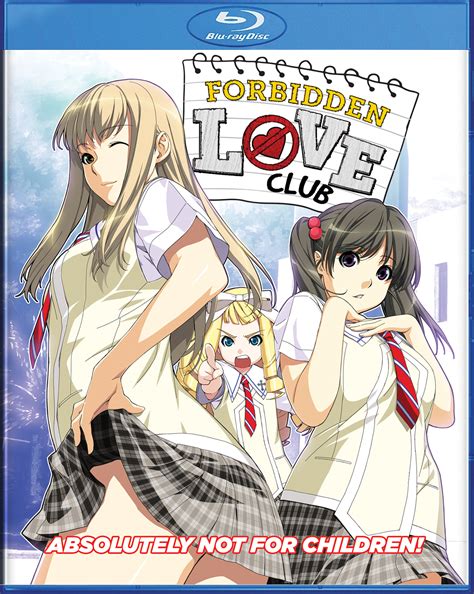 KITTY MEDIA RINGS IN 2023 WITH 3 ADULT ANIME OVAs TO PREMIERE ON BLU