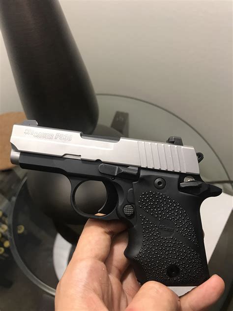 pocket pistol rfirearms