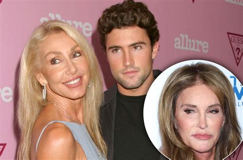 Brody Jenner’s Mom Shades Caitlyn Jenner For Ditching Wedding