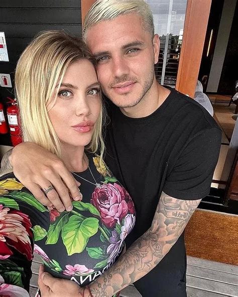 Icardi'nin yeni sevgilisi tanıdık çıktı, ortalık karıştı! - Haber3