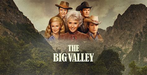 The Big Valley | INSP TV | Family Friendly Entertainment