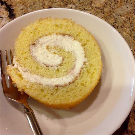 Jelly Roll Recipe