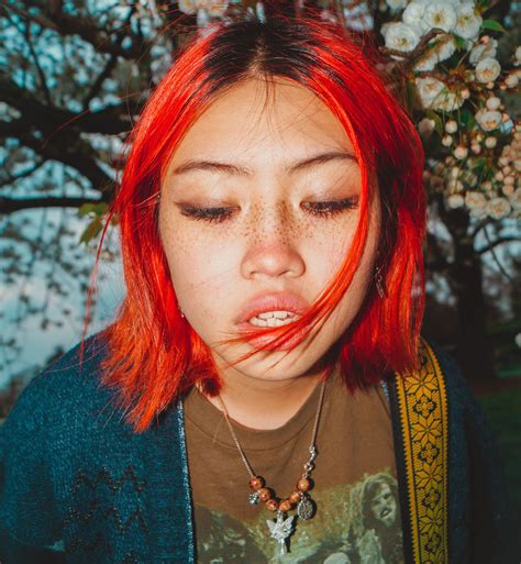 Meet Beabadoobee, The London Teen Whose First Song Ended Up Being a