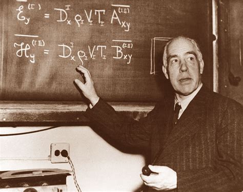 Biografia di Niels Bohr, vita e storia