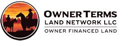 owner financed land owner financing land